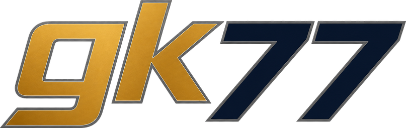 gk77 Logo
